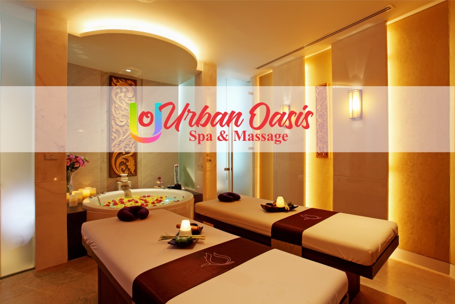 Urban Oasis Spa & Massage